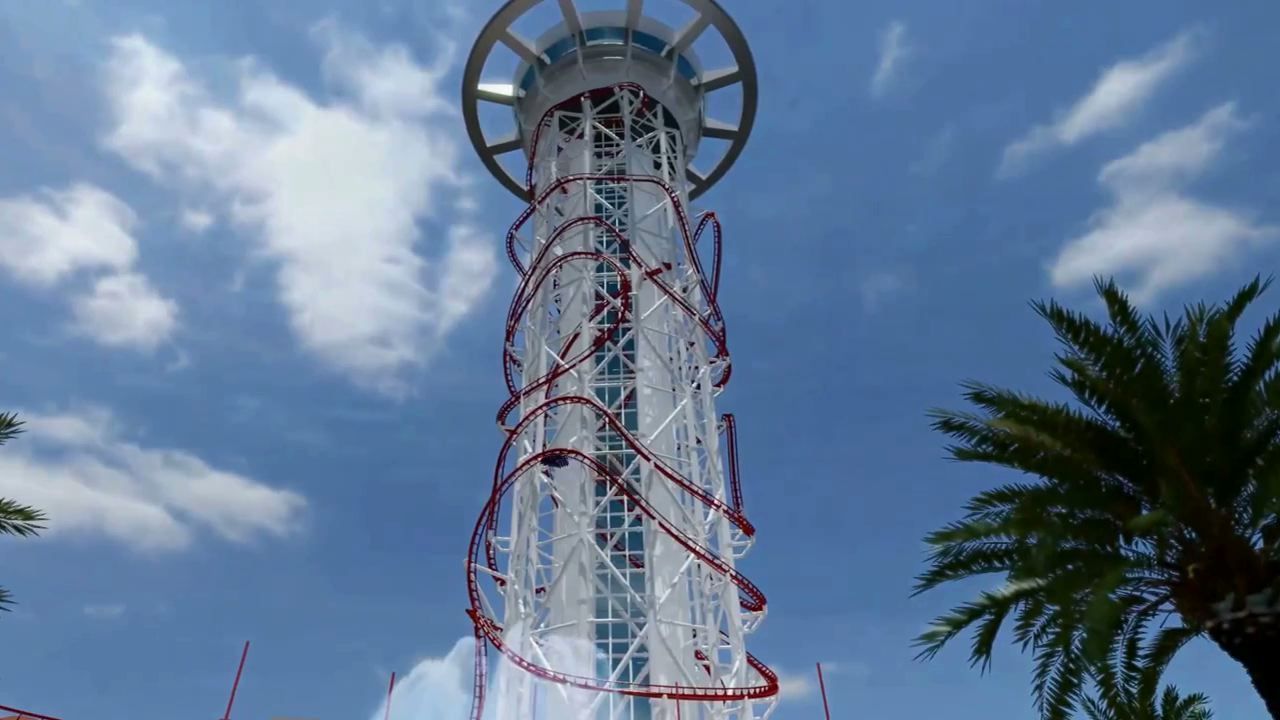 Skyplex