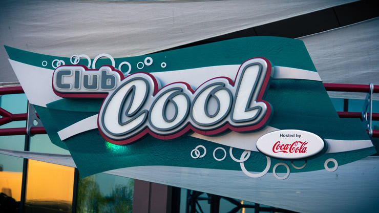 Club Cool