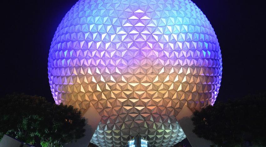 EPCOT