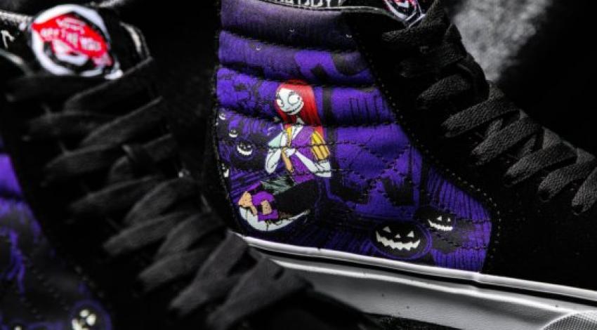 vans