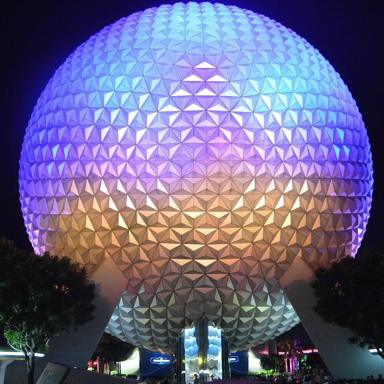 EPCOT