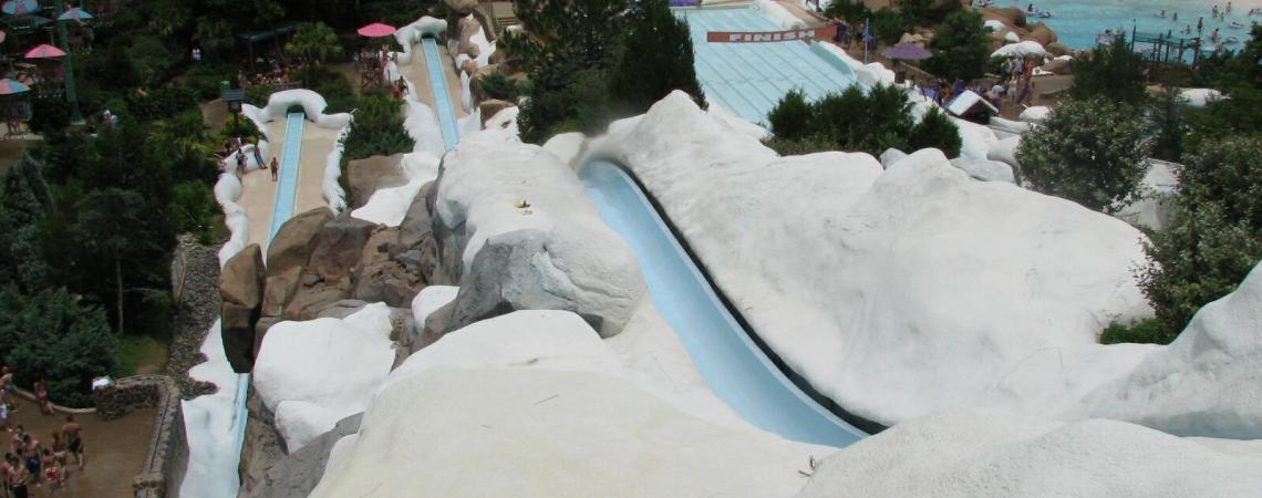 Blizzard Beach