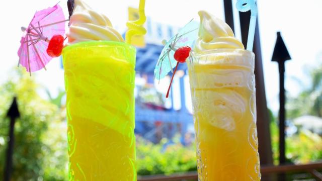 Dole Whip