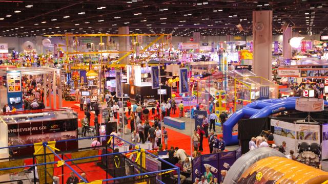 IAAPA