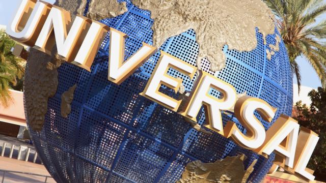 Universal Studios