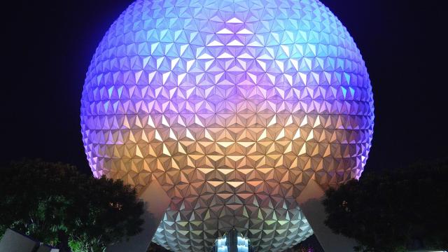EPCOT