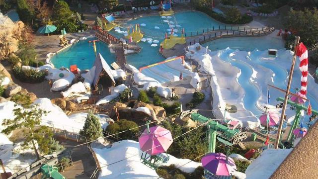 Water Parks
